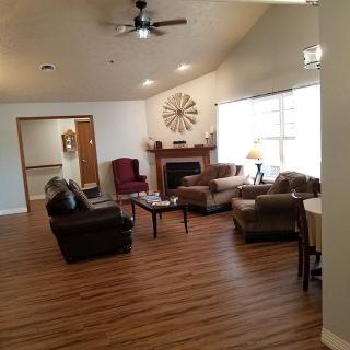 Our House Senior Living - Rice Lake Assisted Care