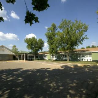 Cornerstone Rehabilitation And Healthcare Center
