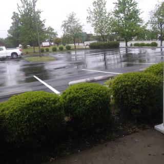 Maple Grove Health And Rehabilitation Center