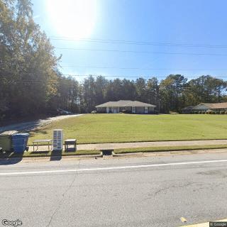 Pathways Center Independent Group Res.- Men
