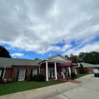 Woodland Place Senior Living