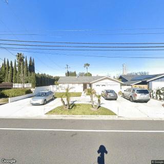 Tustin Ranch Villa I
