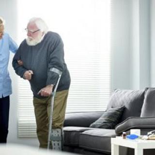 American In-Home Care - Orlando