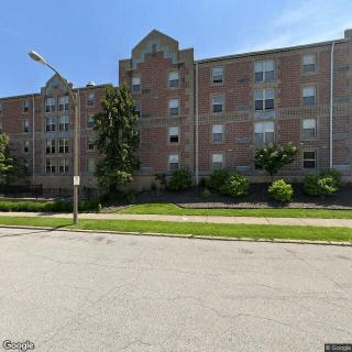 Eads Square Apartments