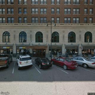 New Southern Senior Ctr