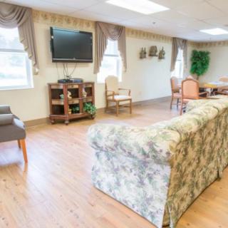 Golden Years Nursing Center
