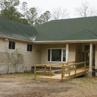 Senior Care of Goldsboro Assisted Living