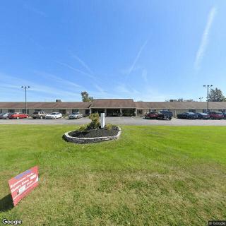 Twin Rivers Care and Rehabilitation Center