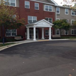 Park View at Bladensburg