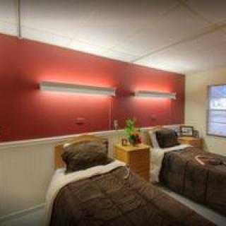 Seaside Health And Rehabilitation Center