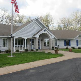 Azura Memory Care Of Wausau