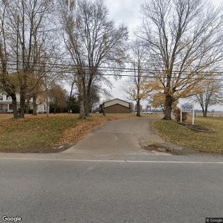 Elkton Arms