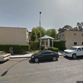 Towne Square Apartments-UNLICENSED