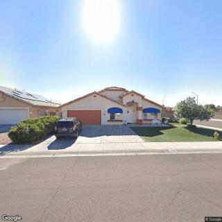 Peoria Assisted Living