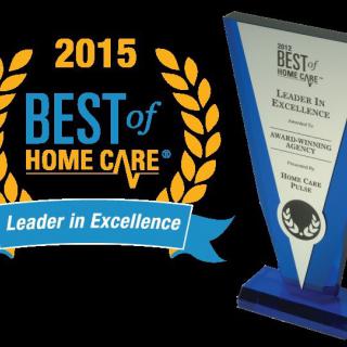 ComForCare Senior Services - SW Missouri