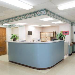Urbana Health & Rehabilitation Center