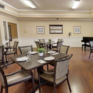 Anberry Nursing And Rehabilitation Center