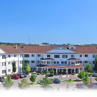 Cornerstone Assisted Living of Plymouth
