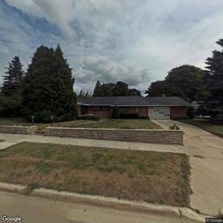 Hidden Estates