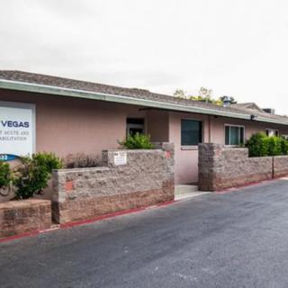 Las Vegas Post Acute & Rehabilitation