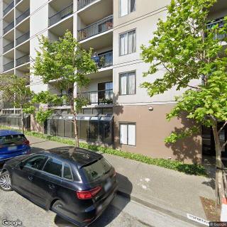 Wharf Plaza Apartments