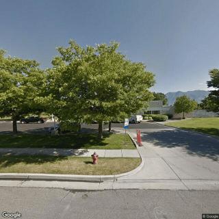 Hales Residential Care Ctr