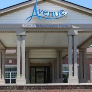 Avenue Care And Rehabilitation Center