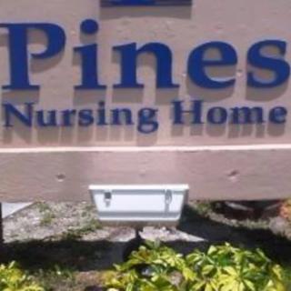 Pines Nursing Home