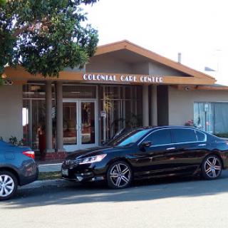 Colonial Care Center - Long Beach