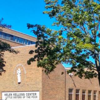 Little Sisters Of The Poor - Chicago