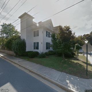 The Dixon House,  Inc
