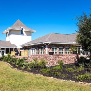 Carriage House At The Verandah