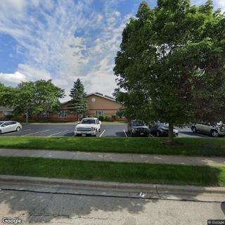 Bethany Healthcare & Rehab Center