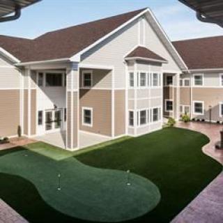 Briarfield Place