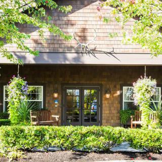 Weatherly Inn-Kent