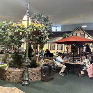 West Wind Village
