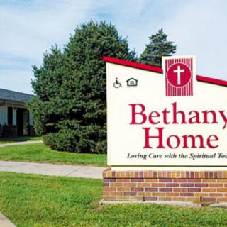 Bethany Home - Minden