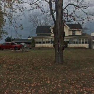 Cady Memorial Home