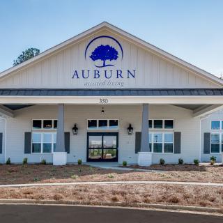 Auburn Assisted Living