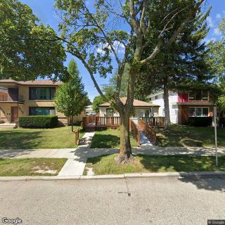Pine View Living I