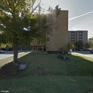 Raintree Towers