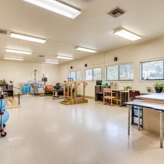 Meadowood Nursing Center