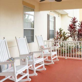 Sunflower Springs