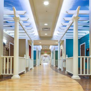 Aravilla Sarasota Memory Care
