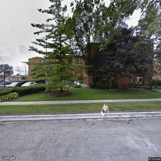 Grove at the Lake Living & Rehabilitation