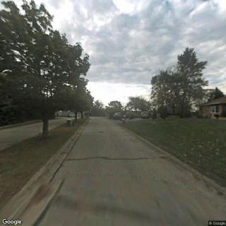 Sunnyside Home