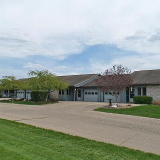 Heights Town Homes