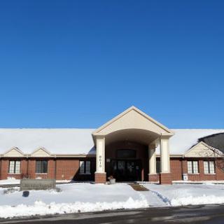 Concord Village Homes
