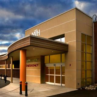 North Valley Hospital