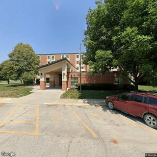 Forrest Park Manor
